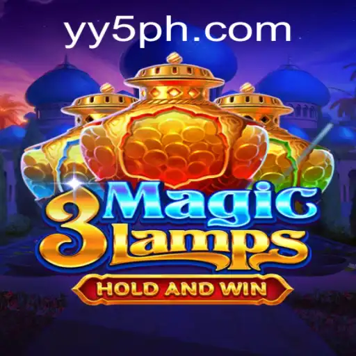Descubra o Fascinante Mundo de 3MagicLamps
