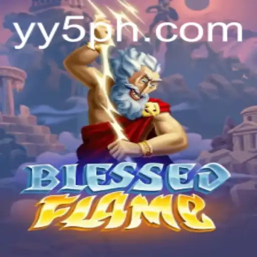 Explorando o Fascinante Mundo de BlessedFlame: O Jogo que Transcende Limites