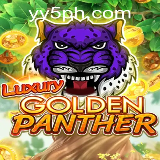 Explorando o Universo de LUXURYGOLDENPANTHER: Um Novo Conceito em Jogos