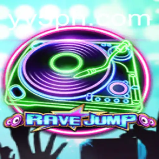 RaveJump: Uma Experiência Imersiva no Universo dos Jogos de Plataforma