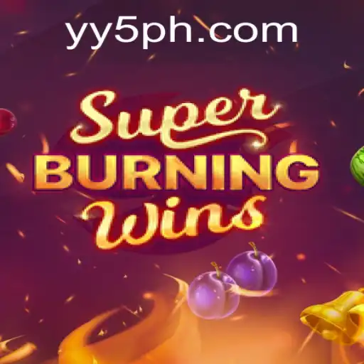 Descubra o Universo de SuperBurningWins: Um Jogo de Emoções Intensas
