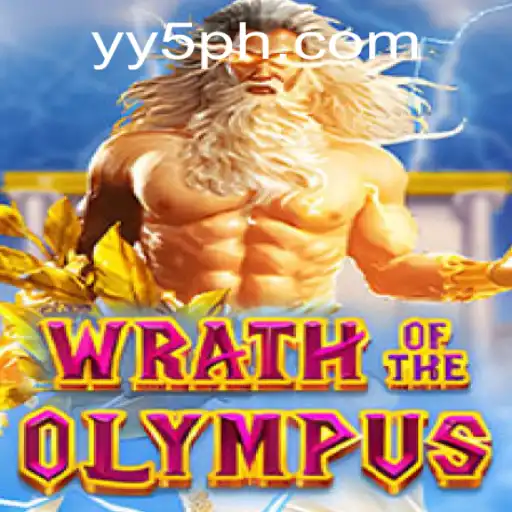 Descubra 'WrathofOlympus': A Aventura Épica no Mundo Mitológico